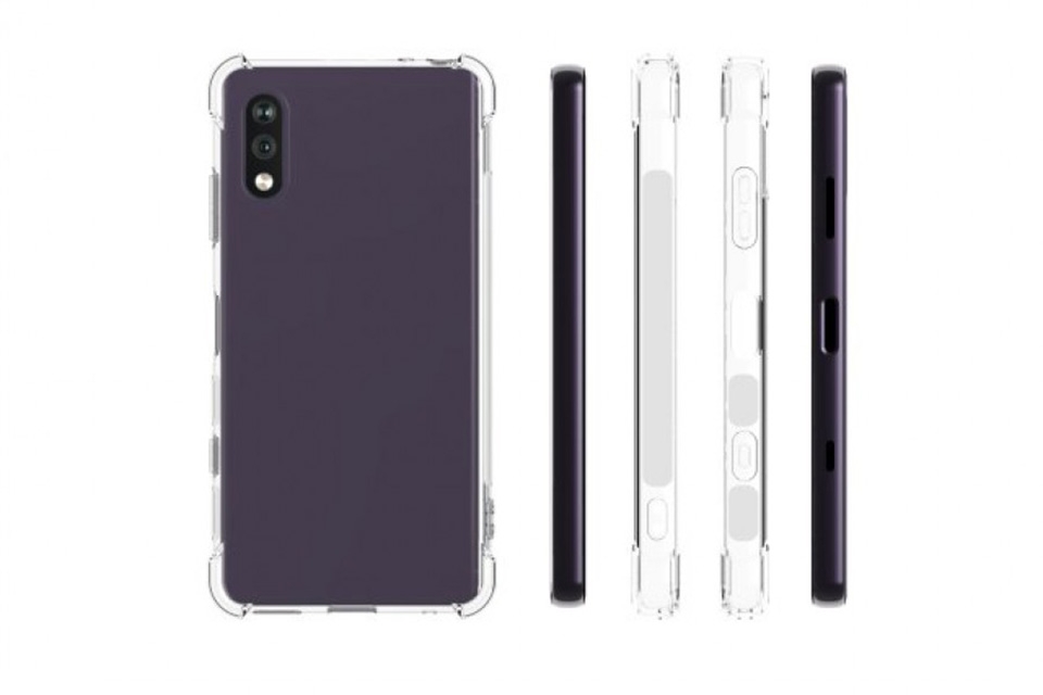 Xperia Ace 2 (ảnh 4) Xperia Ace 2 (ảnh 4)
