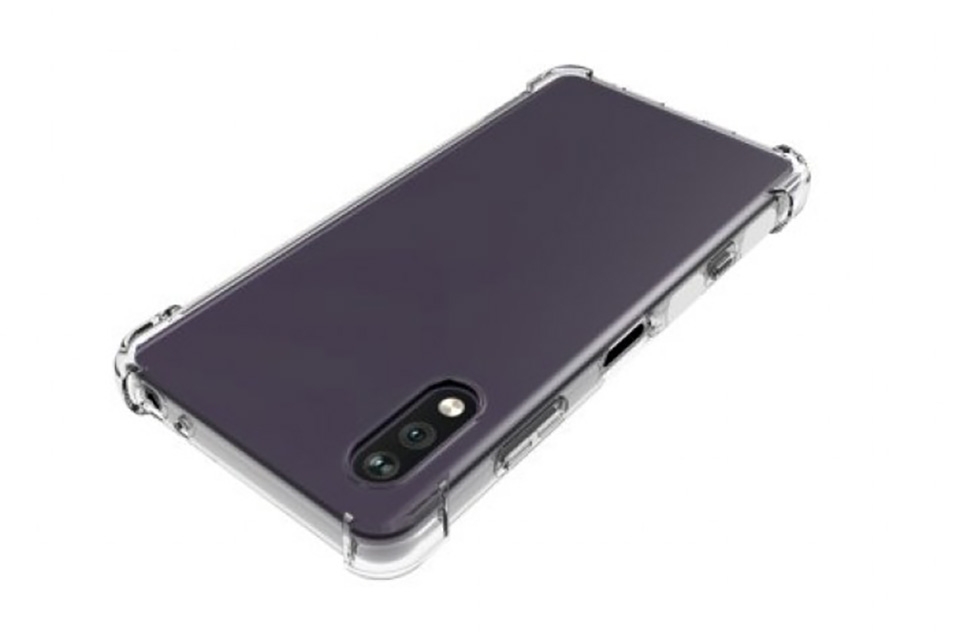 Xperia Ace 2 (ảnh 5) Xperia Ace 2 (ảnh 5)