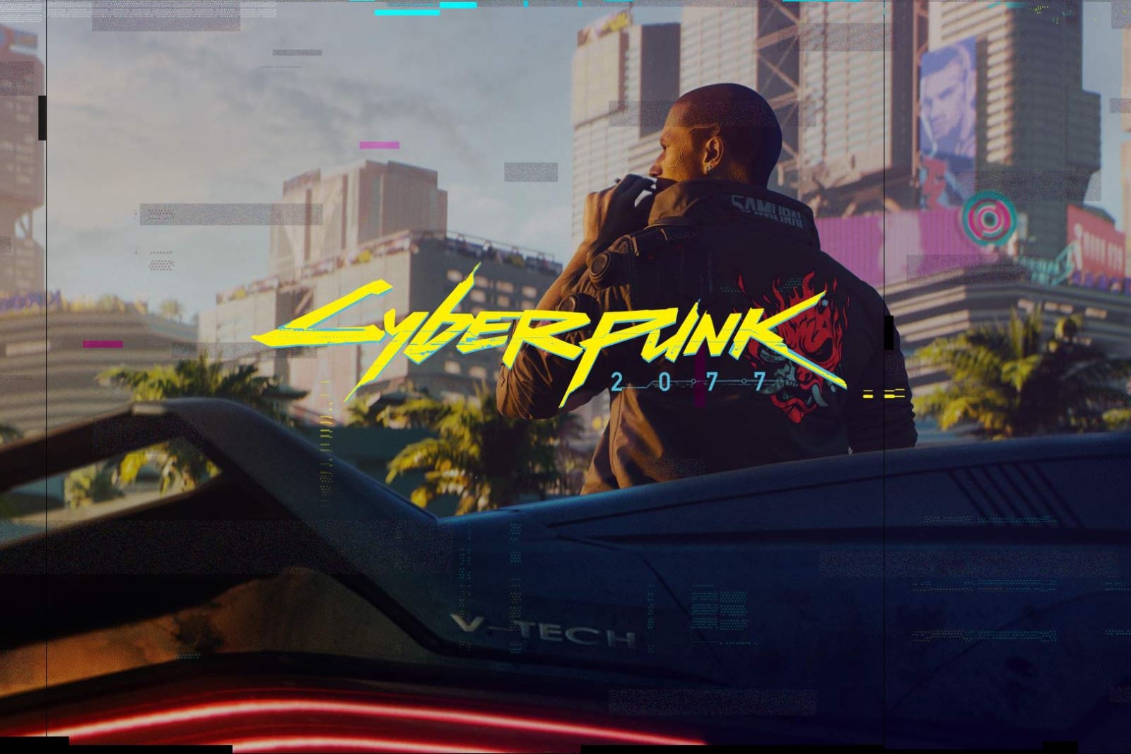 Cyberpunk 207