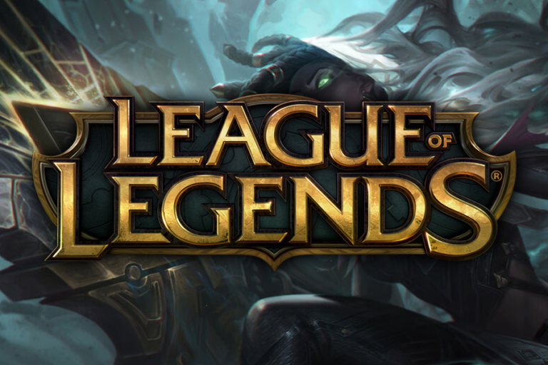League of Legends