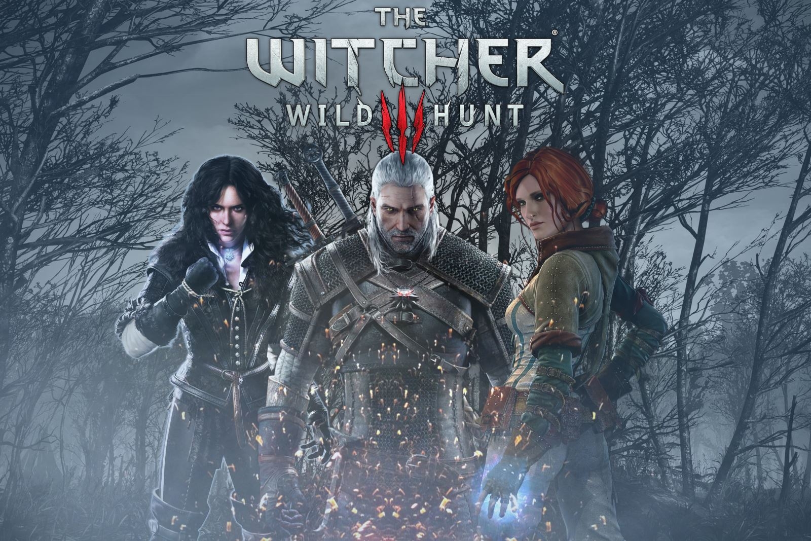 The Witcher 3: Wild Hunt