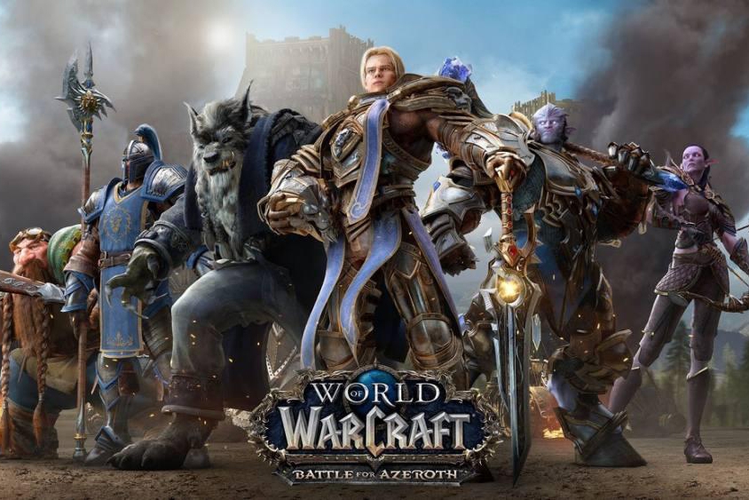 World of Warcraft