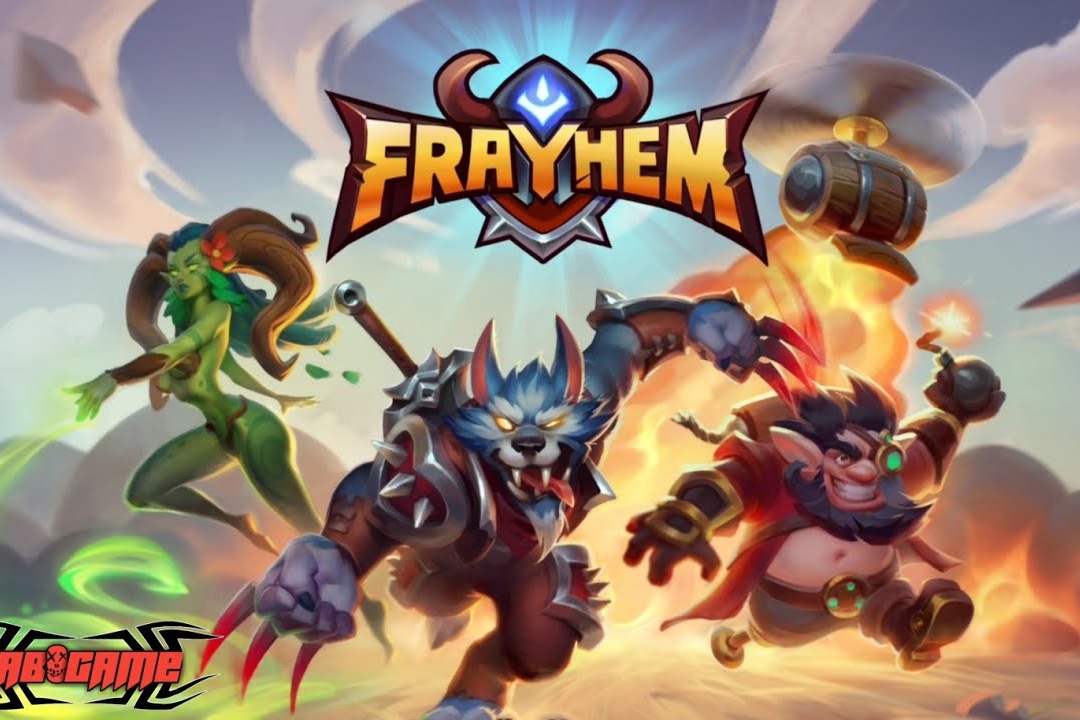 Frayhem