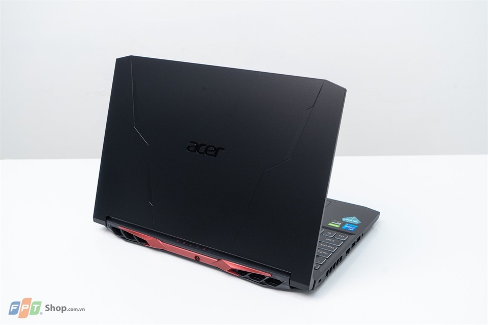 Những laptop gaming sử dụng card đồ họa GeForce RTX 30 series