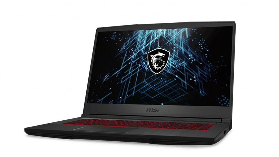 Những laptop gaming sử dụng card đồ họa GeForce RTX 30 series