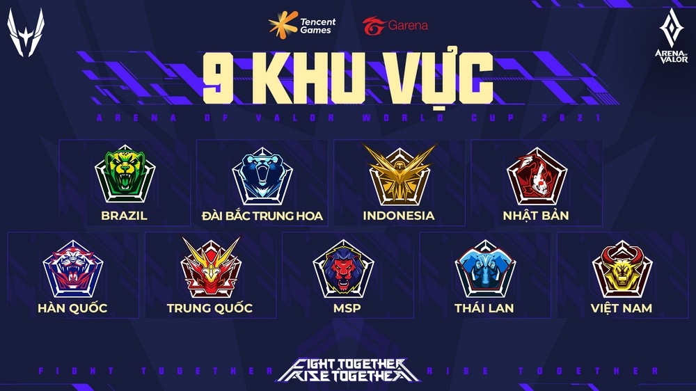 Team Flash lấy lại ngôi vương, hướng đến AWC 2021 - 4