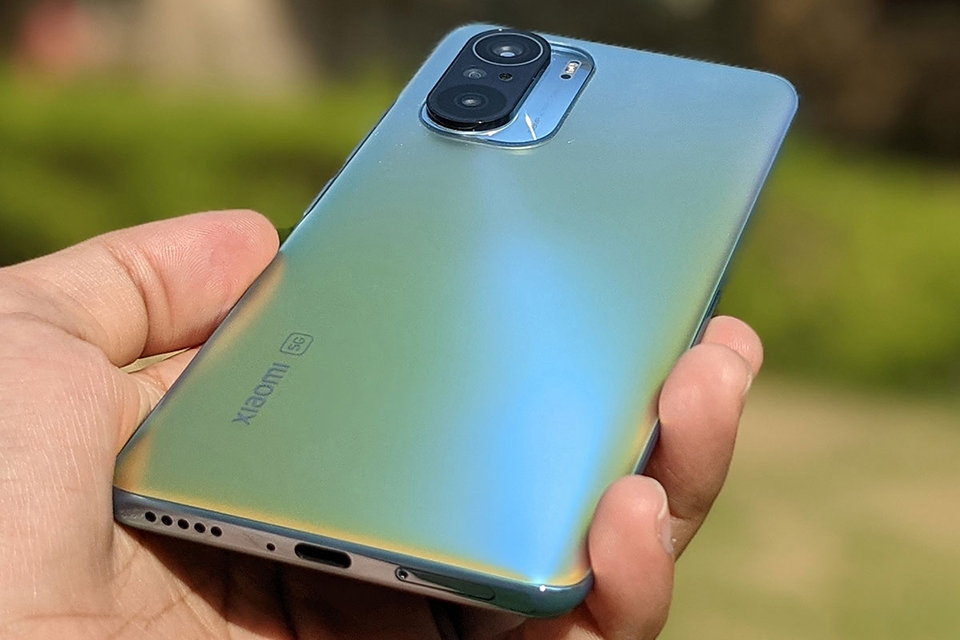 Xiaomi Mi 11X Pro có giá bán khá phải chăng Xiaomi Mi 11X Pro có giá bán khá phải chăng