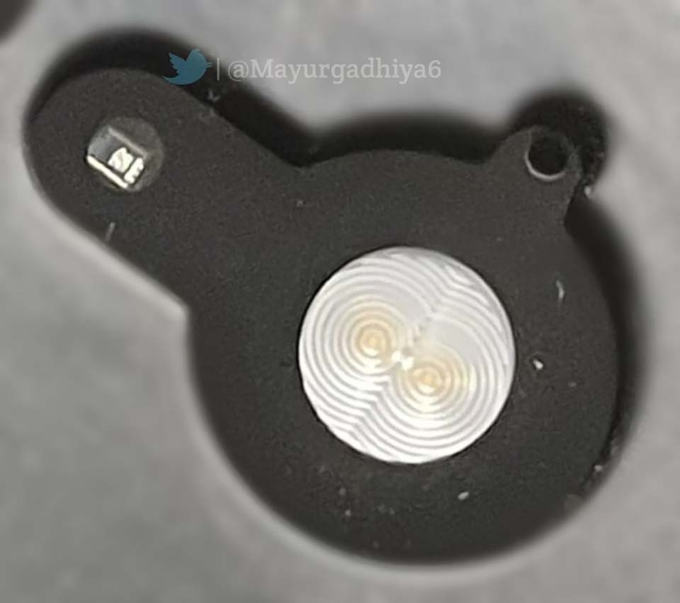 Camera Pixel 6 (ảnh 2)