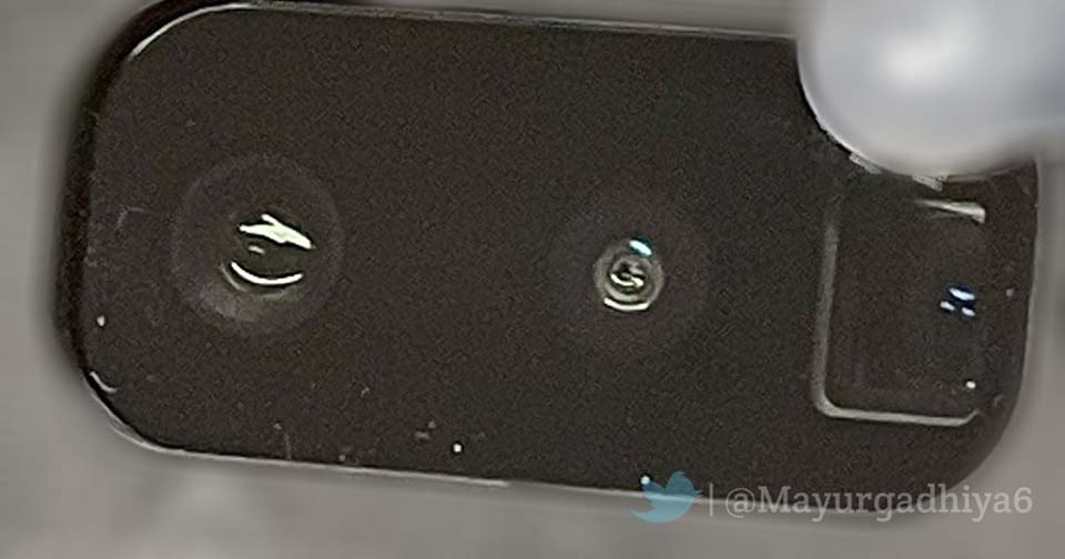 Camera Pixel 6 (ảnh 3)