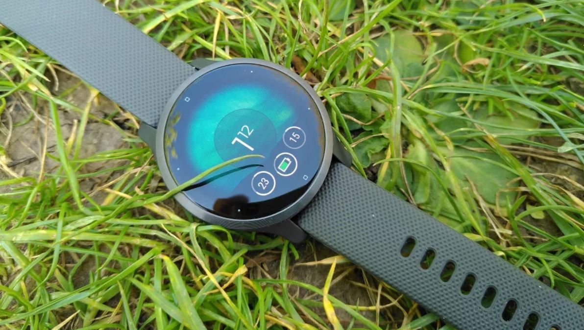 Garmin Venu 2: Nét hài hòa ấn tượng giữa thanh lịch và thể thao 3