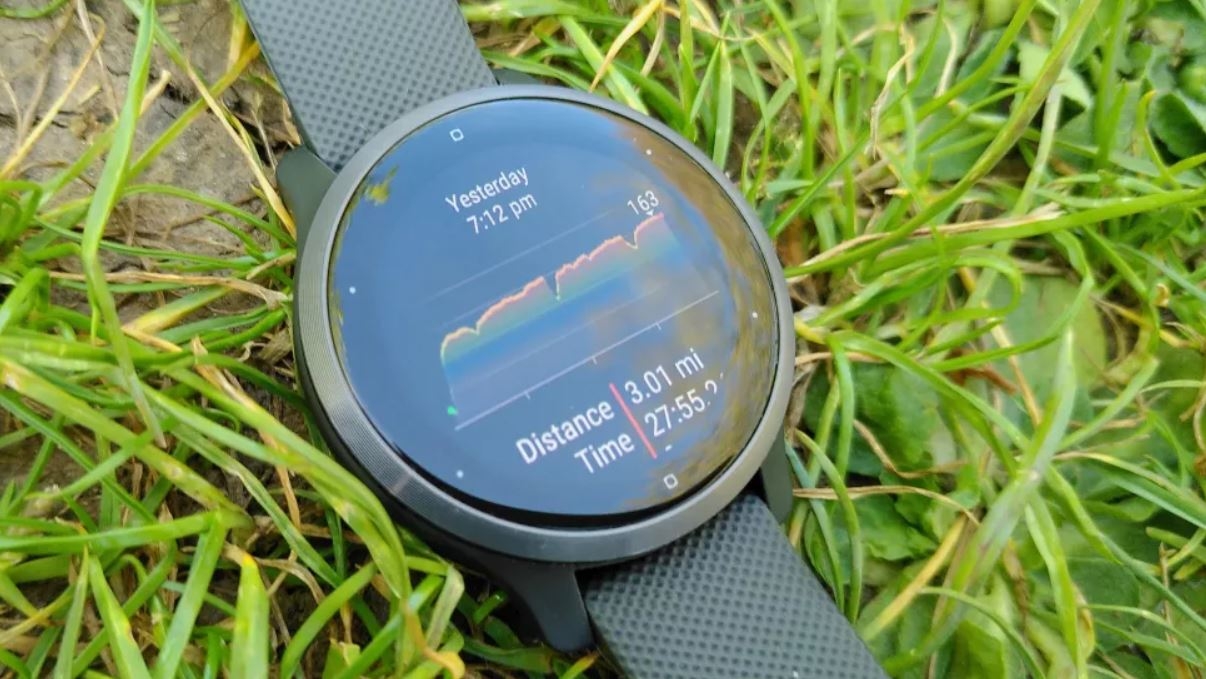 Garmin Venu 2: Nét hài hòa ấn tượng giữa thanh lịch và thể thao 5