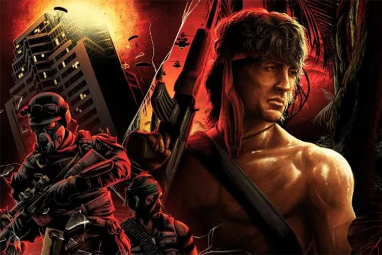 Call of Duty: Warzone