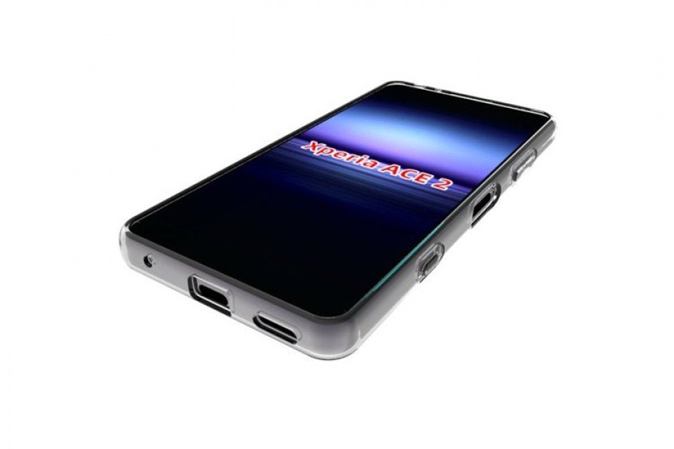 Sony Xperia Ace 2 (ảnh 3)