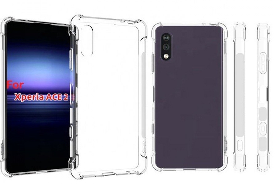 Sony Xperia Ace 2 (ảnh 1)
