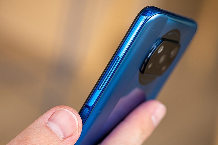 POCO X3 Pro sắp lên kệ độc quyền tại FPT Shop - 1
