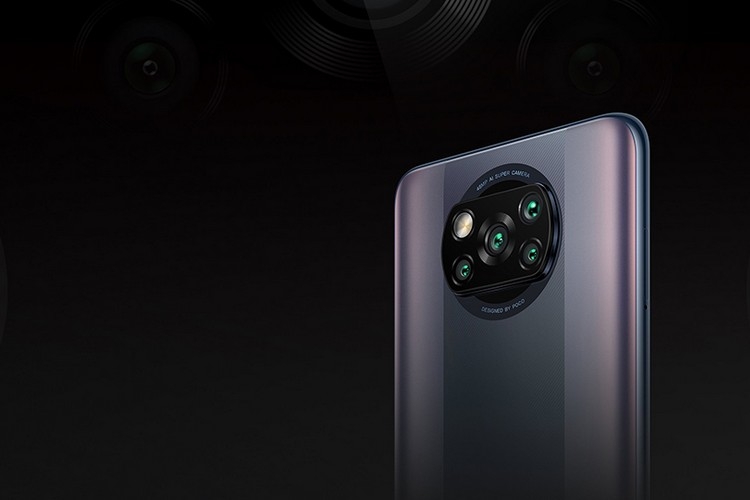 POCO X3 Pro sắp lên kệ độc quyền tại FPT Shop - 2