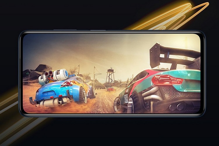 POCO X3 Pro sắp lên kệ độc quyền tại FPT Shop - 3