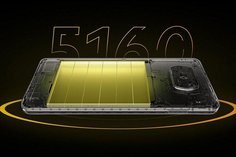 POCO X3 Pro sắp lên kệ độc quyền tại FPT Shop - 4