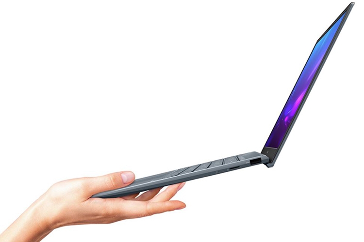 Bộ sưu tập laptop Asus cao cấp để làm việc, học tập và giải trí thỏa sức 3