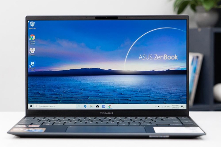 Bộ sưu tập laptop Asus cao cấp để làm việc, học tập và giải trí thỏa sức 2