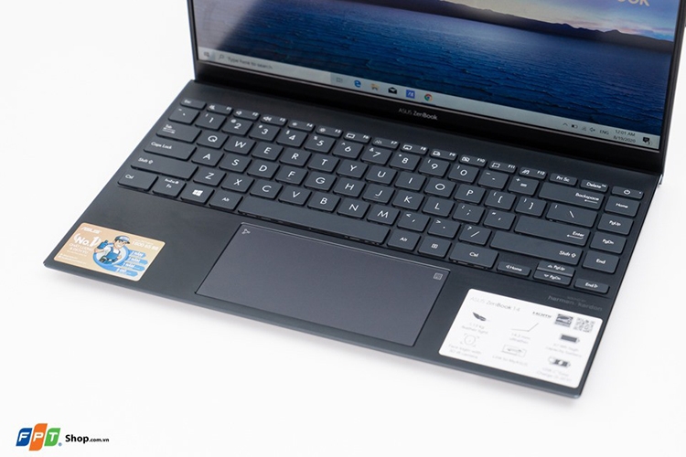 Asus Zenbook UX425EA 3