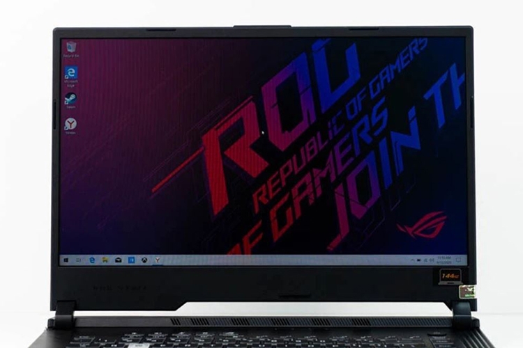 Asus ROG Strix G512 2