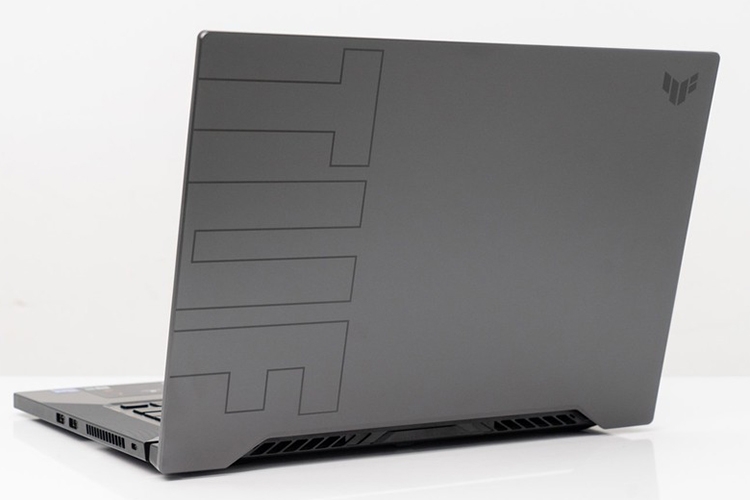 Asus TUF Dash F15 FX516PM 1