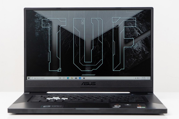 Asus TUF Dash F15 FX516PM 2