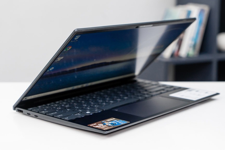 Bộ sưu tập laptop Asus cao cấp để làm việc, học tập và giải trí thỏa sức 1