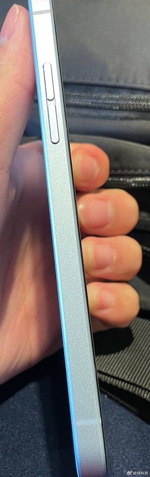 OPPO Reno6 (ảnh 2)