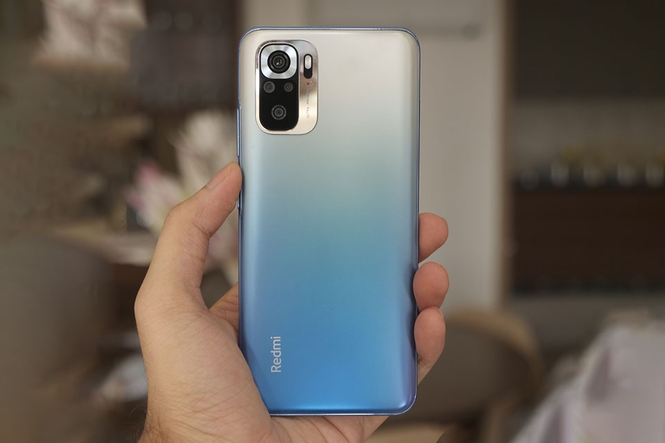 Redmi Note 10S Redmi Note 10S