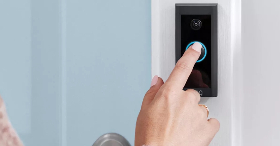 Nhìn rõ mọi thứ vào ban đêm