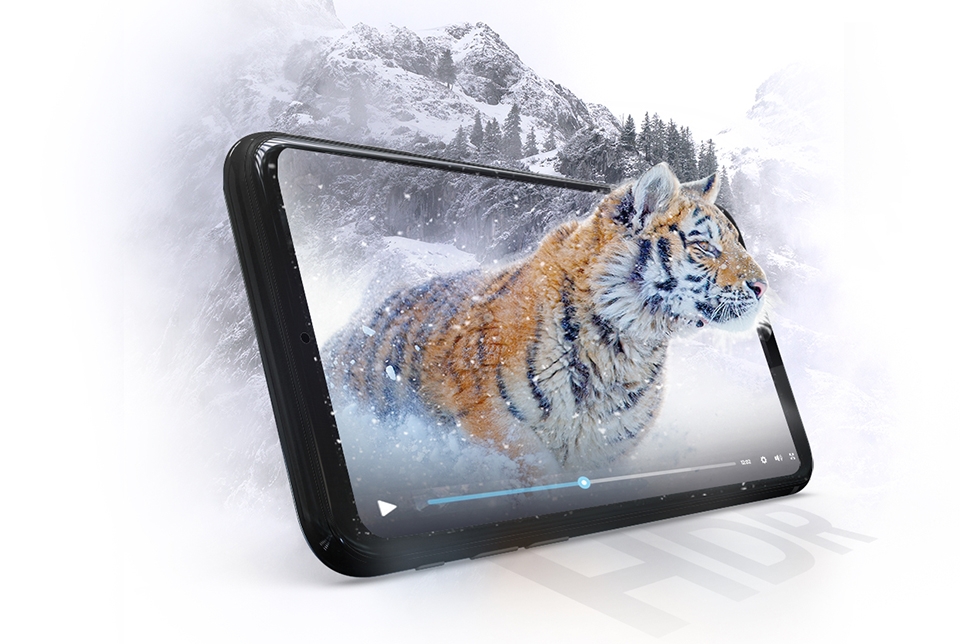 camera AI đặc biệt