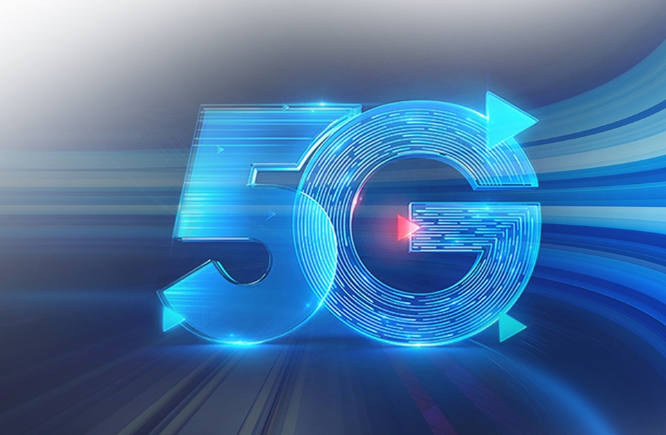 5G