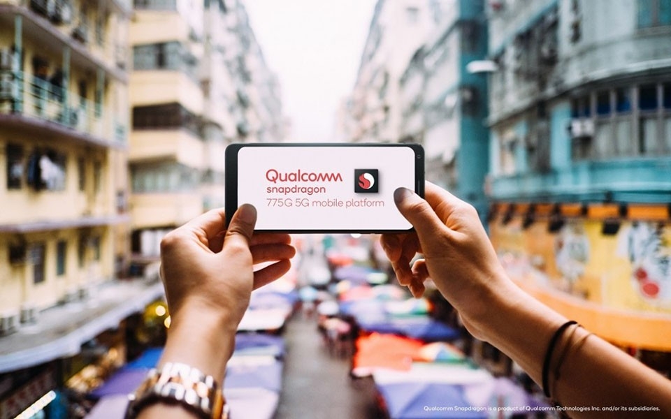 Snapdragon 775G có thể được sản xuất trên tiến trình 6nm Snapdragon 775G có thể được sản xuất trên tiến trình 6nm