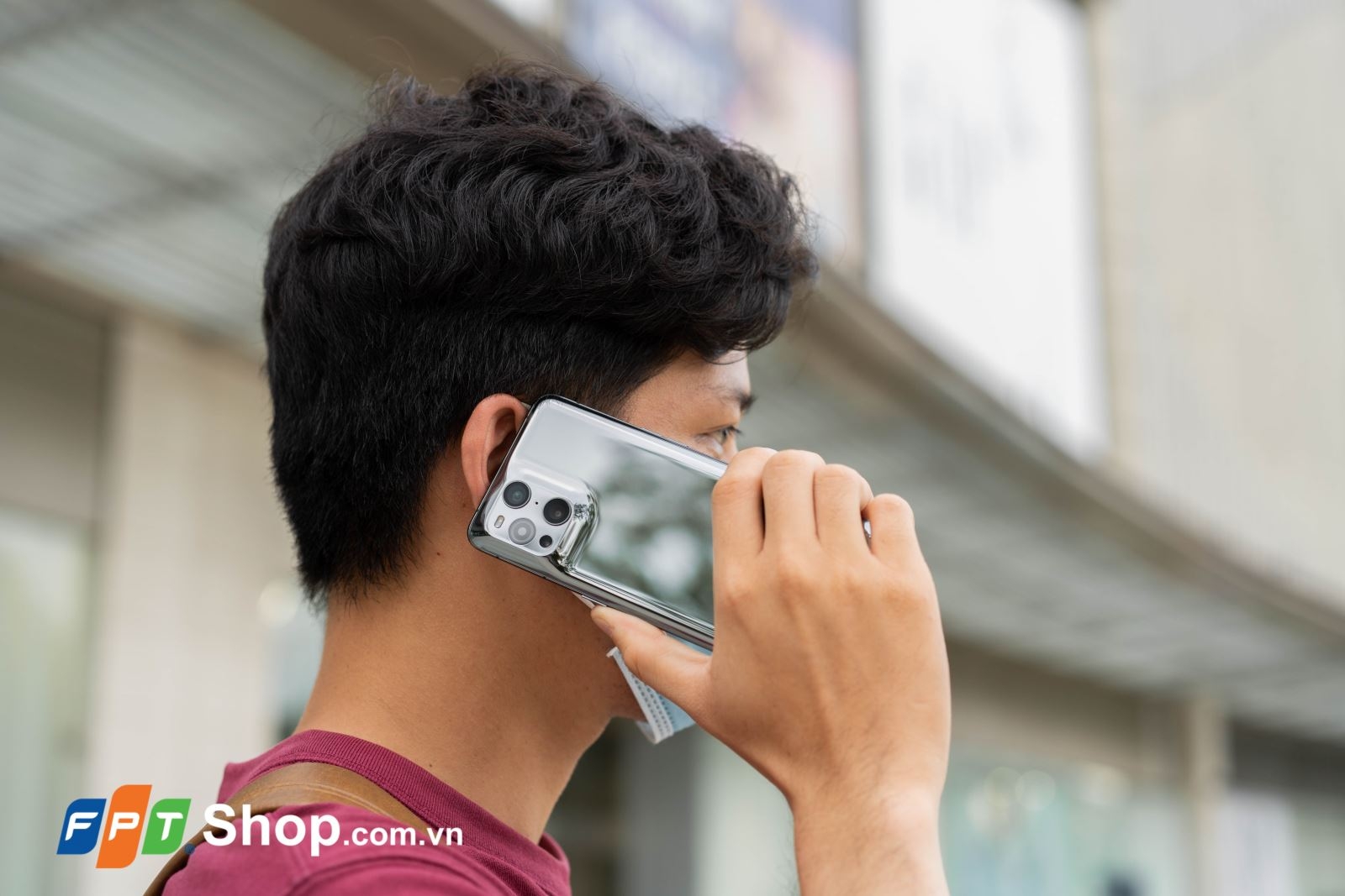 OPPO Find X3 Pro
