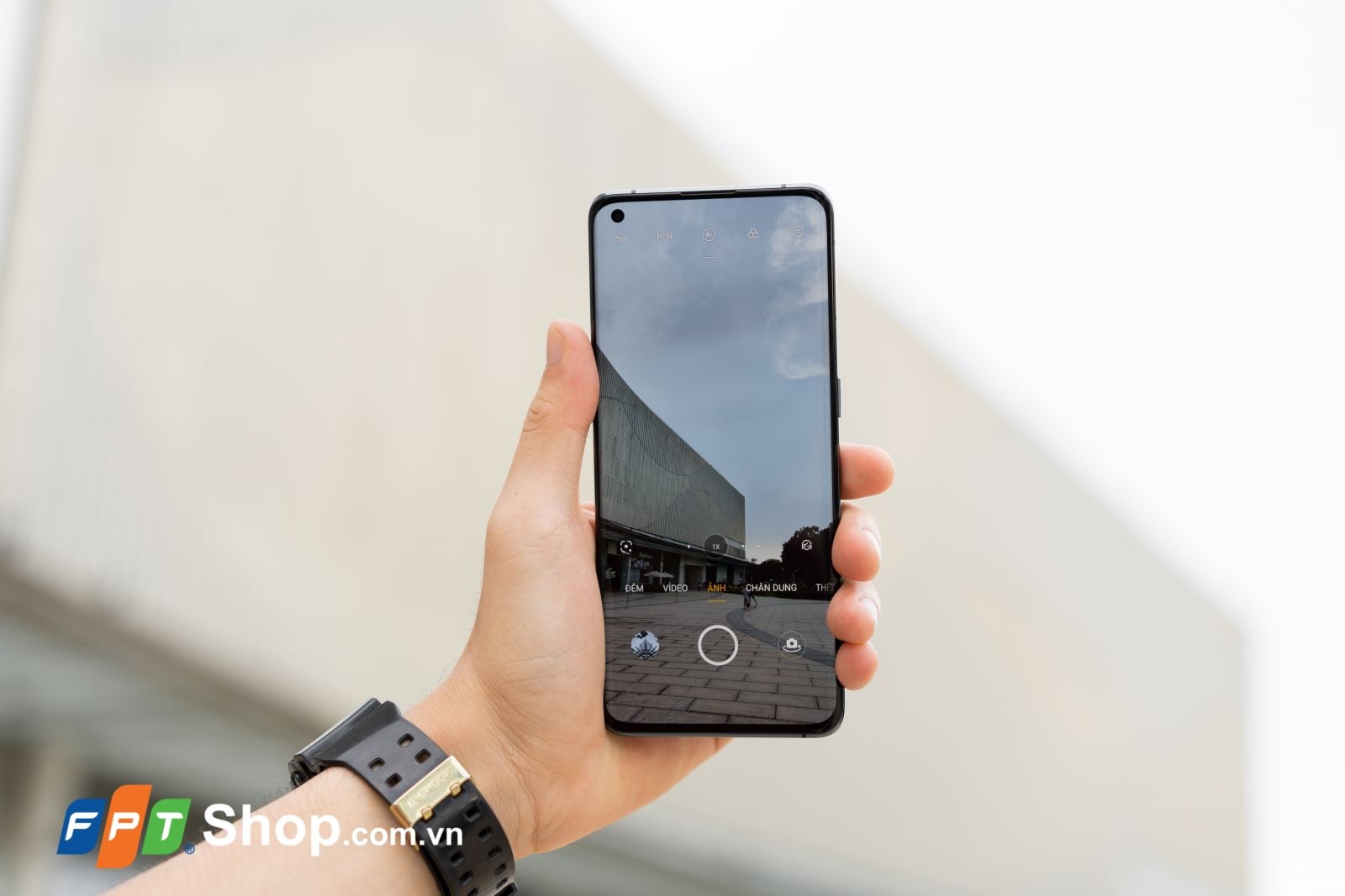 OPPO Find X3 Pro