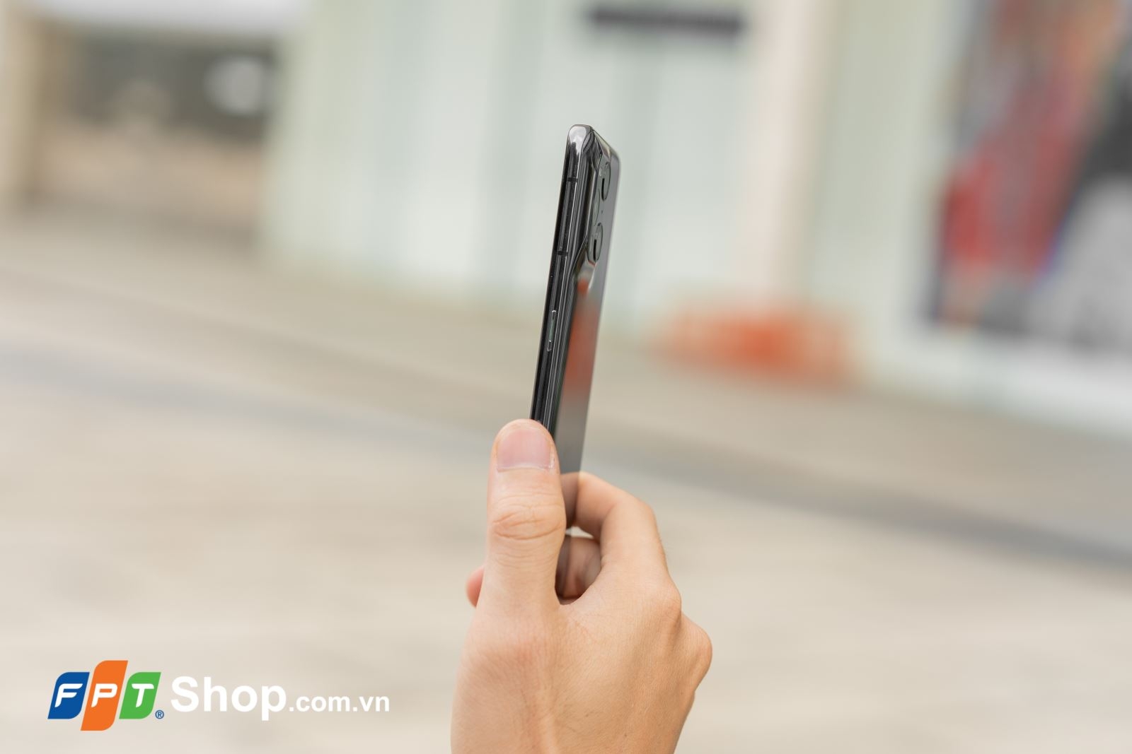 OPPO Find X3 Pro