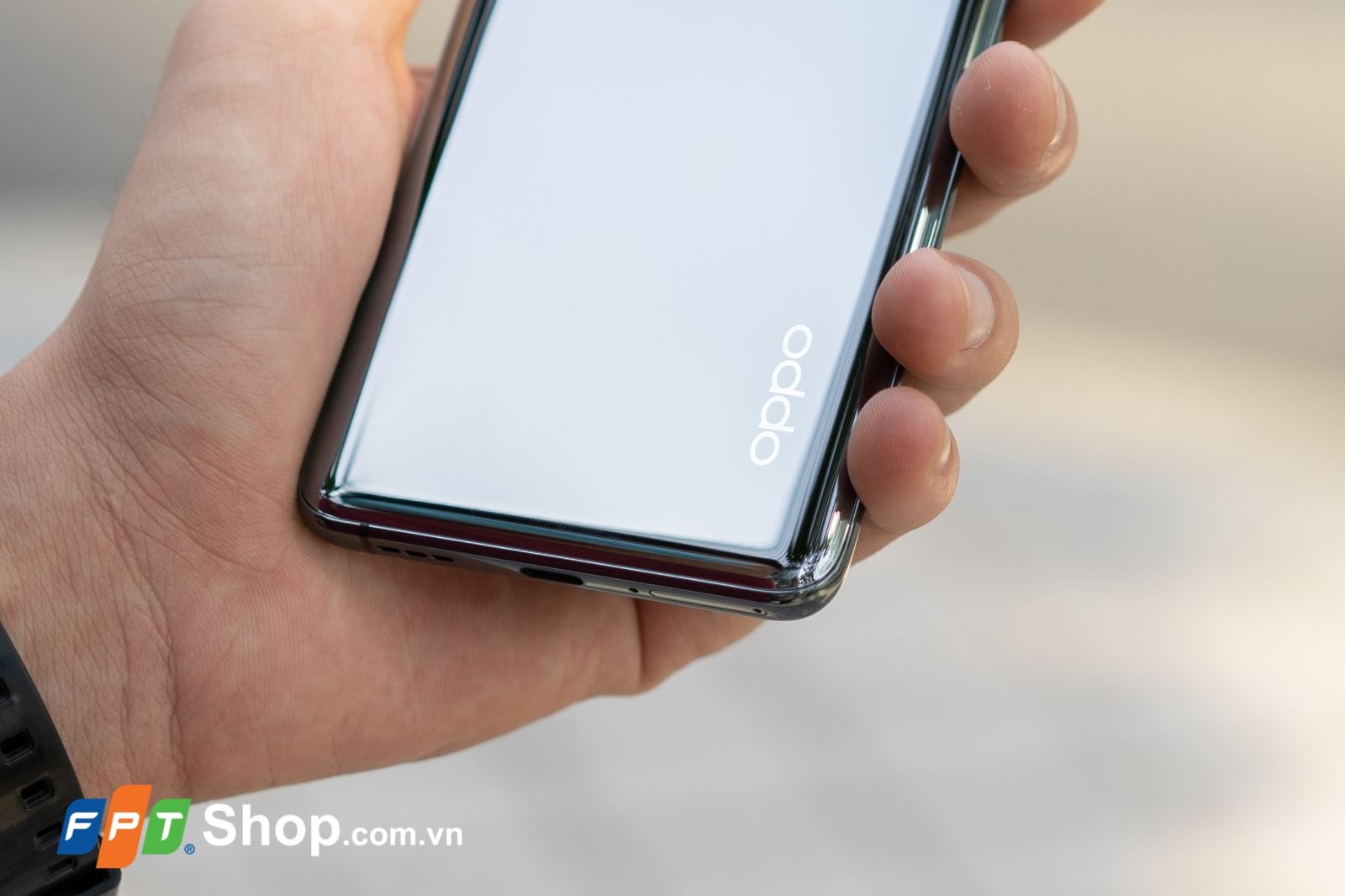 OPPO Find X3 Pro