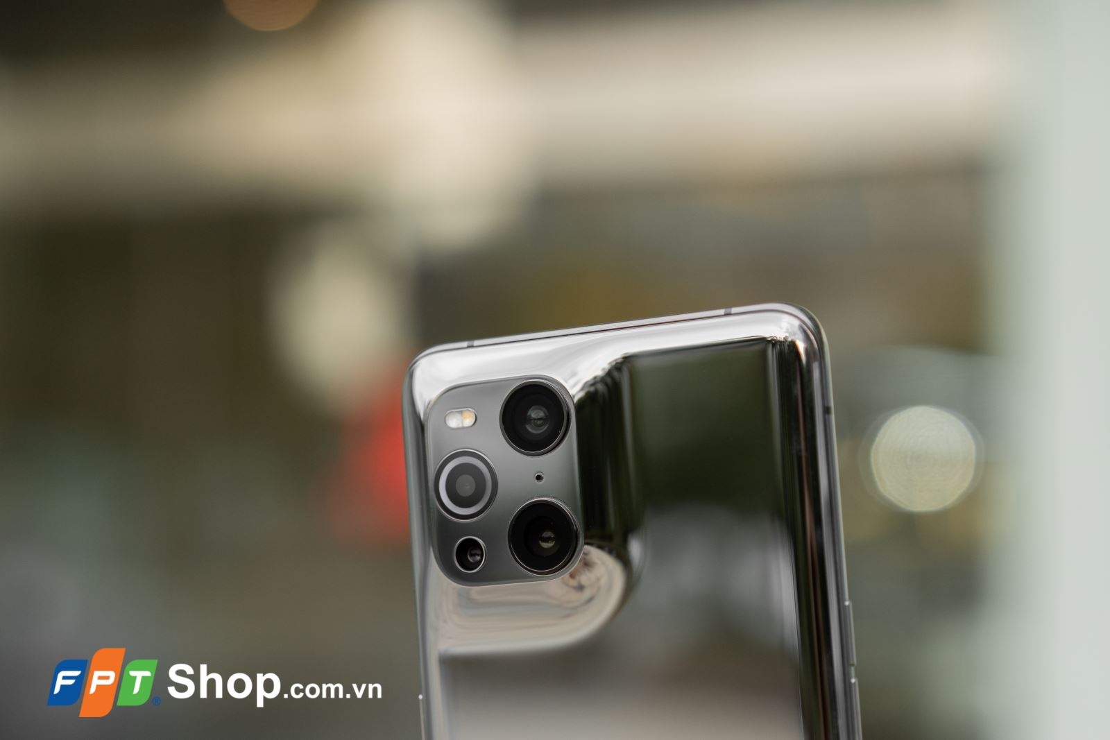 OPPO Find X3 Pro