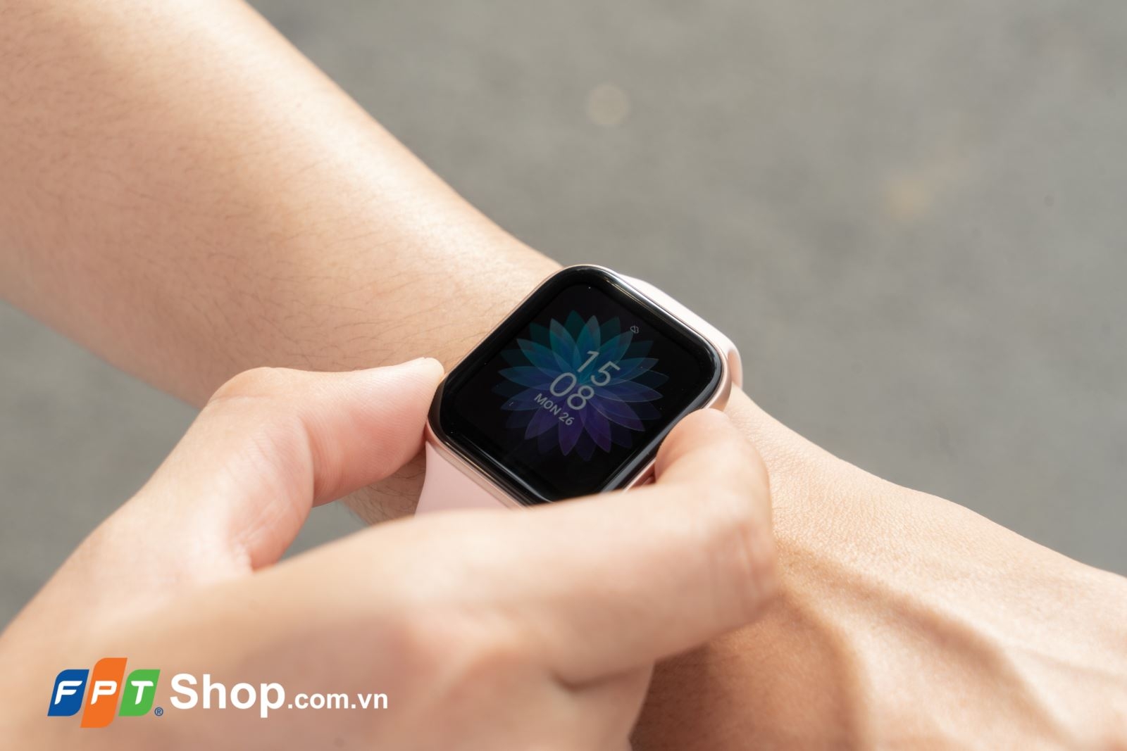 OPPO Watch