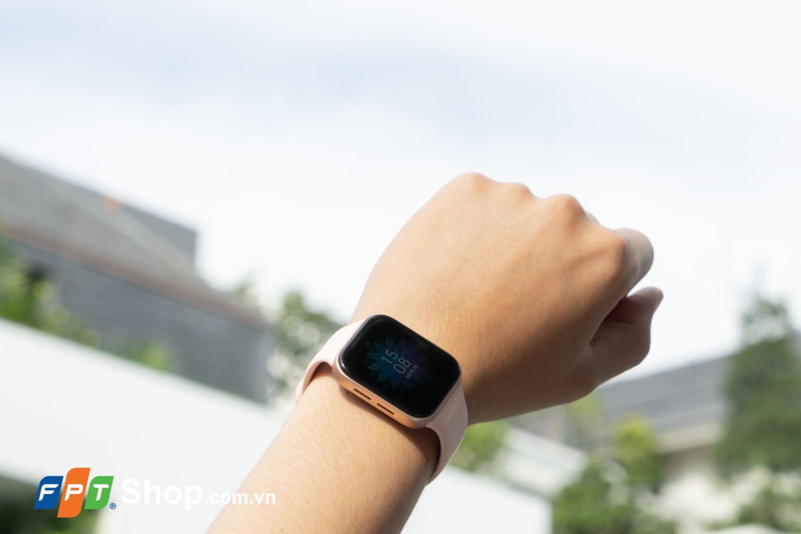OPPO Watch