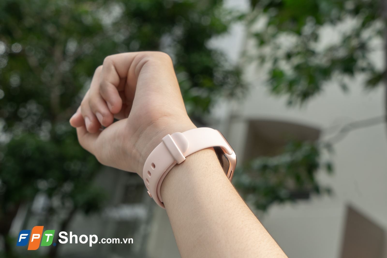 OPPO Watch