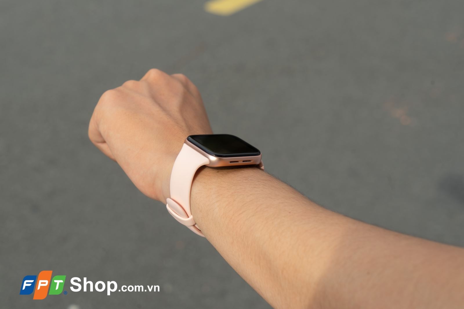 OPPO Watch