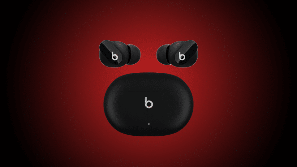 Beats Studio Buds