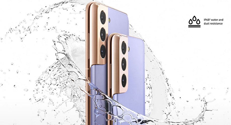 Những hiểu lầm cố hữu về chỉ số chống nước trên smartphone 1