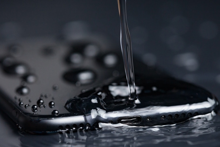 Những hiểu lầm cố hữu về chỉ số chống nước trên smartphone 3