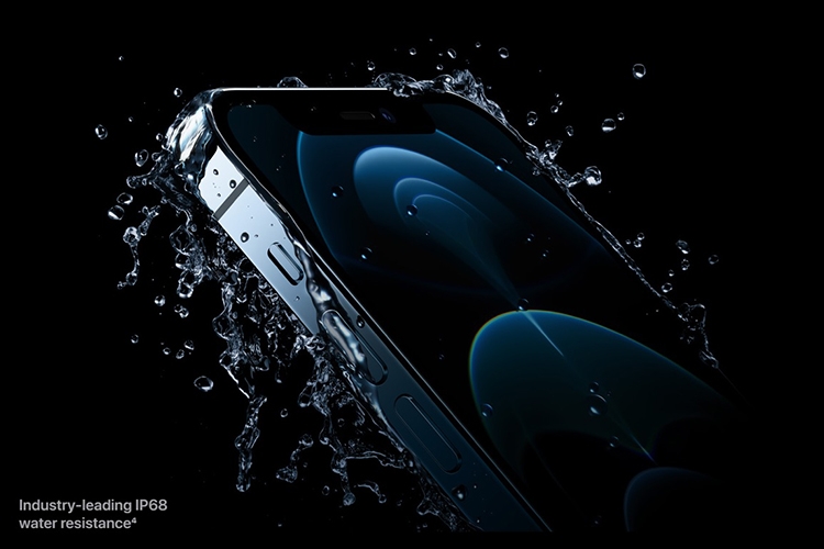 Những hiểu lầm cố hữu về chỉ số chống nước trên smartphone 2