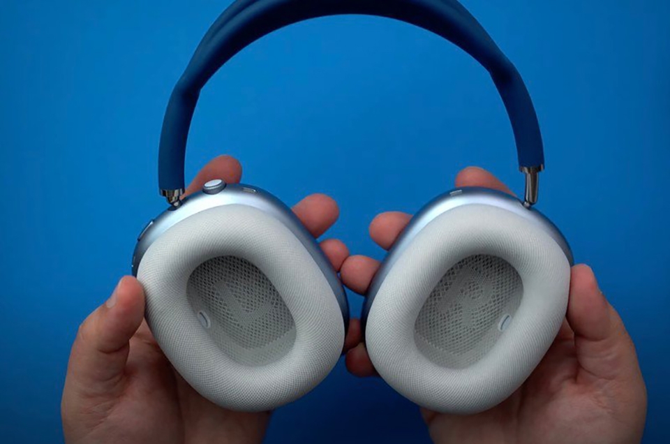 Tai nghe AirPods Max của Apple không hỗ trợ nghe nhạc Lossless trên Apple Music Tai nghe AirPods Max của Apple không hỗ trợ nghe nhạc Lossless trên Apple Music