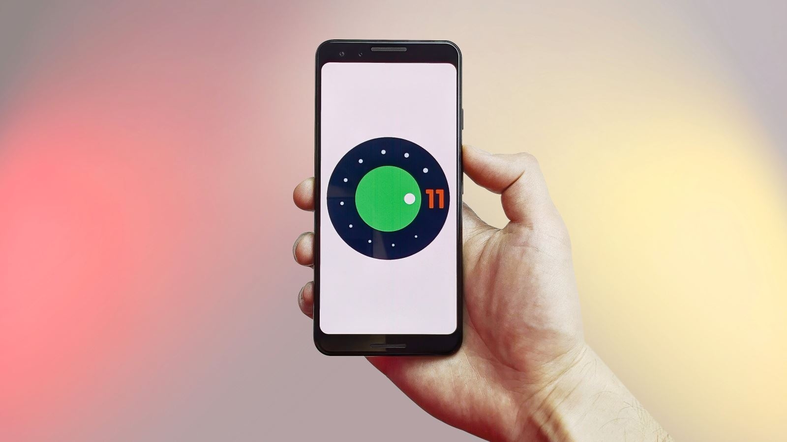 Sửa lỗi khởi động lại trên Android 11